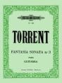 Fantasía-Sonata Nº3 Op.26 - Preview
