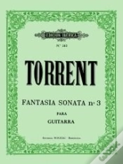 Capa do artigo Fantasía-Sonata Nº3 Op.26
