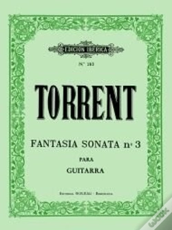 Capa do artigo Fantasía-Sonata Nº3 Op.26