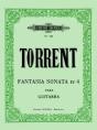 Fantasía-Sonata Nº4 Op.27 - Preview
