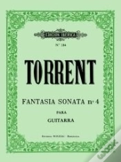Capa do artigo Fantasía-Sonata Nº4 Op.27