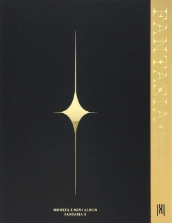 Capa do artigo Fantasia X - CD