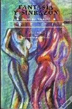Capa do artigo Fantasía Y Sinrazón
