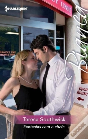 Capa do artigo Fantasias Com O Chefe