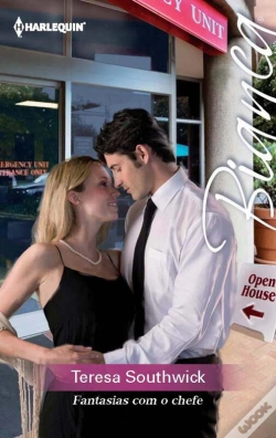 Capa do artigo Fantasias Com O Chefe