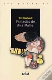Capa do artigo Fantasias de Uma Mulher 