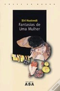 Capa do artigo Fantasias de Uma Mulher 