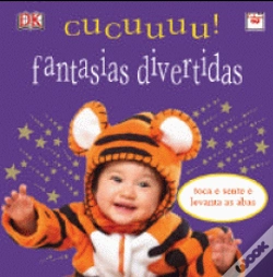 Capa do artigo Fantasias Divertidas