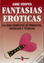 Capa do artigo Fantasias Eróticas