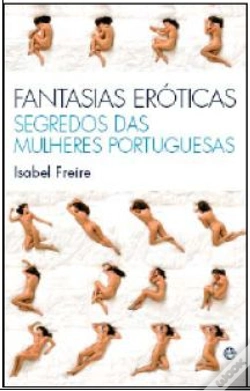 Capa do artigo Fantasias Eróticas