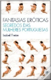 Capa do artigo Fantasias Eróticas