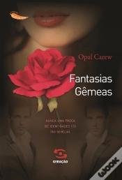 Capa do artigo Fantasias Gêmeas