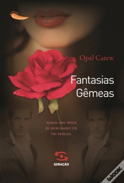 Capa do artigo Fantasias Gêmeas
