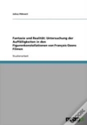 Capa do artigo Fantasie Und Realitat
