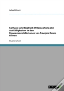 Capa do artigo Fantasie Und Realitat