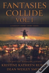 Fantasies Collide, Vol. 1