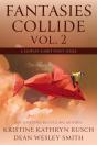 Fantasies Collide, Vol. 2 - Preview