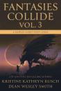 Fantasies Collide, Vol. 3 - Preview