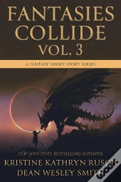 Fantasies Collide, Vol. 3