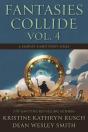 Fantasies Collide, Vol. 4 - Preview