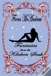 Capa do artigo Fantasies From The Kitchen Sink