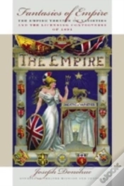 Capa do artigo Fantasies Of Empire