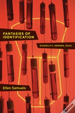 Capa do artigo Fantasies Of Identification