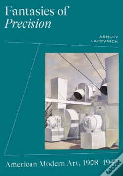 Capa do artigo Fantasies Of Precision