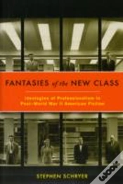 Capa do artigo Fantasies Of The New Class
