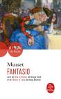 Fantasio - Preview