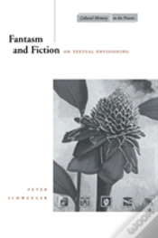 Capa do artigo Fantasm And Fiction