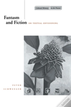 Capa do artigo Fantasm And Fiction