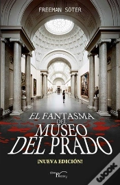 Capa do artigo Fantasma Del Museo Del Prado El