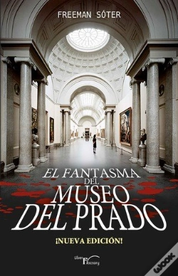 Capa do artigo Fantasma Del Museo Del Prado El