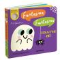 Fantasma, Fantasma. Fixa-T'Hi Be! - Preview