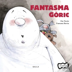 Capa do artigo Fantasma Gòric
