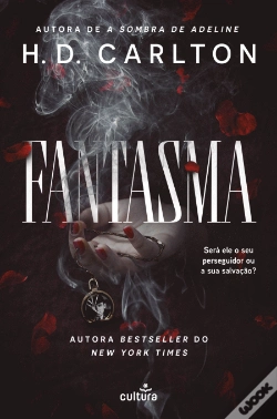 Capa do artigo Fantasma