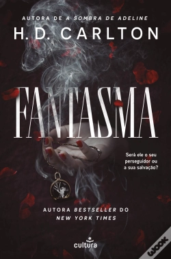 Capa do artigo Fantasma