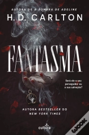 Capa do artigo Fantasma