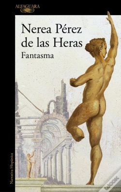 Capa do artigo Fantasma