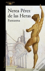 Capa do artigo Fantasma