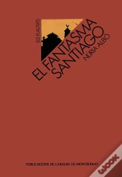 Capa do artigo Fantasma Santiago, El