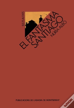 Capa do artigo Fantasma Santiago, El
