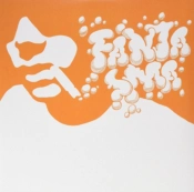 Capa do artigo Fantasma - Vinil