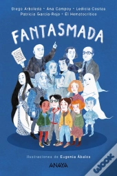 Fantasmada