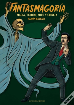Capa do artigo Fantasmagoría