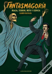 Capa do artigo Fantasmagoría