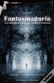 Capa do artigo Fantasmagoria  