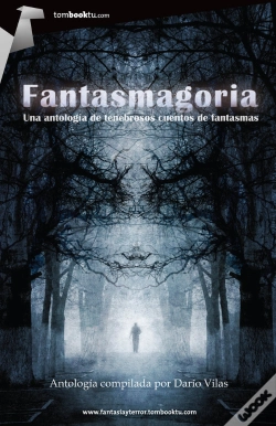 Capa do artigo Fantasmagoria  