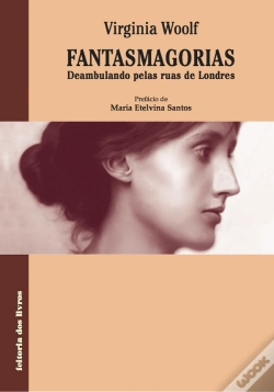 Capa do artigo Fantasmagorias